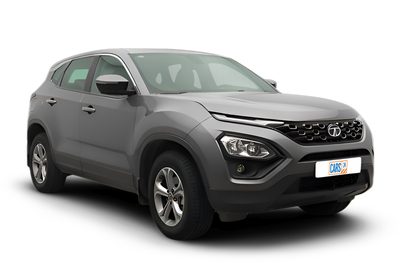 Tata Harrier-img